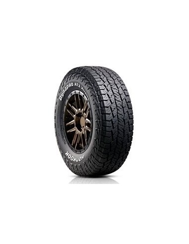 Hankook Dynapro AT2 Xtreme RF12 225/65R17XL
