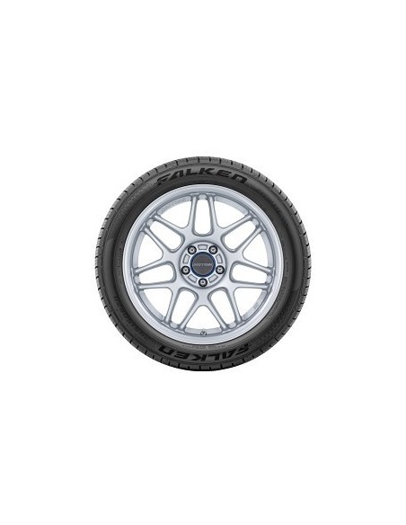 Falken Aklimate 215/50R17XL