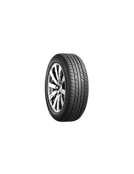 Nexen CP671 235/45R18