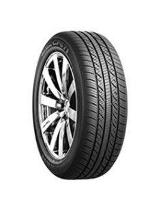 Nexen CP671 P215/55R17