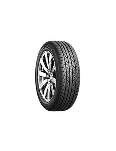 Nexen CP671 P215/55R17