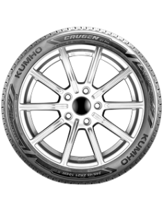 Kumho Crugen GT Pro HP72 245/50ZR19XL