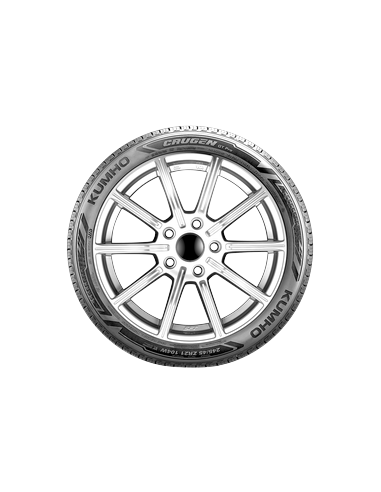 Kumho Crugen GT Pro HP72 275/40ZR22XL