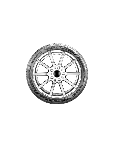 Kumho Crugen GT Pro HP72 245/45R21XL