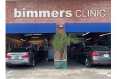 Bimmer Clinic