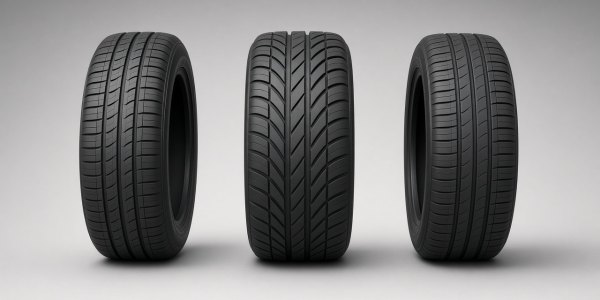 Hankook, Pirelli, or Continental: Which Tire Brand Fits Your Drive