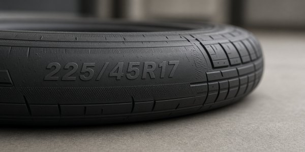 How to Read Your Tire Size Before You Order