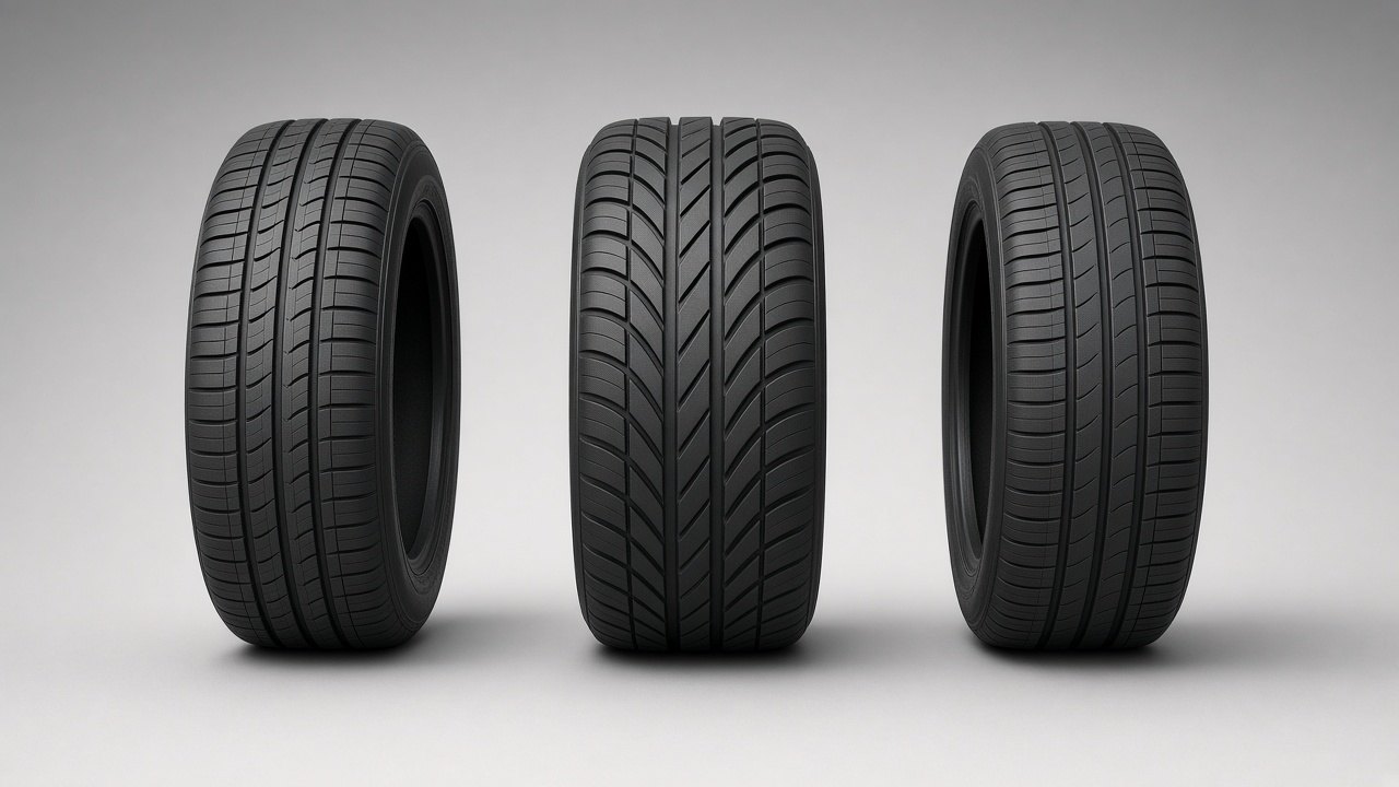 Hankook, Pirelli, or Continental: Which Tire Brand Fits Your Drive
