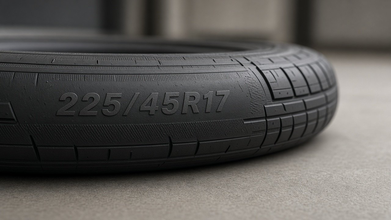 How to Read Your Tire Size Before You Order